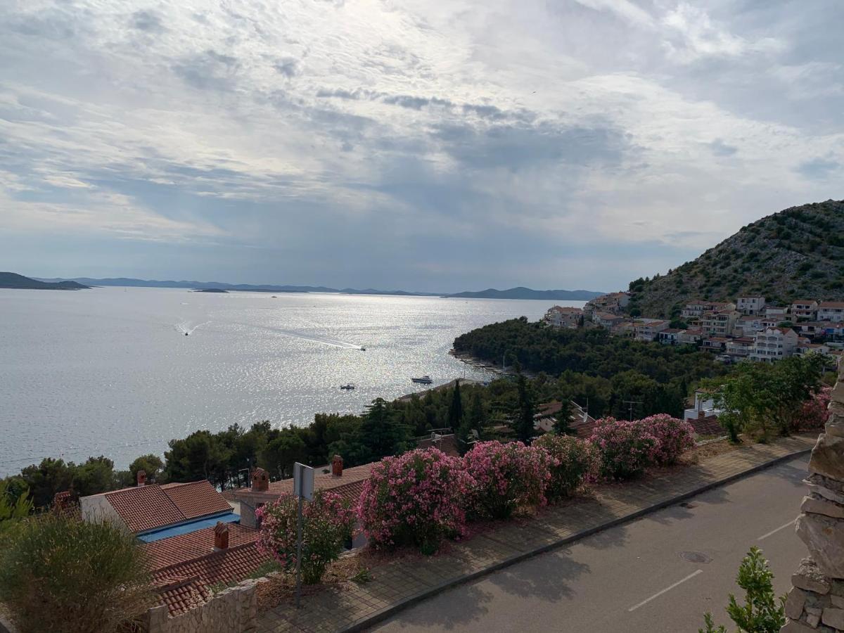 Apartment Marine Драге Екстер'єр фото