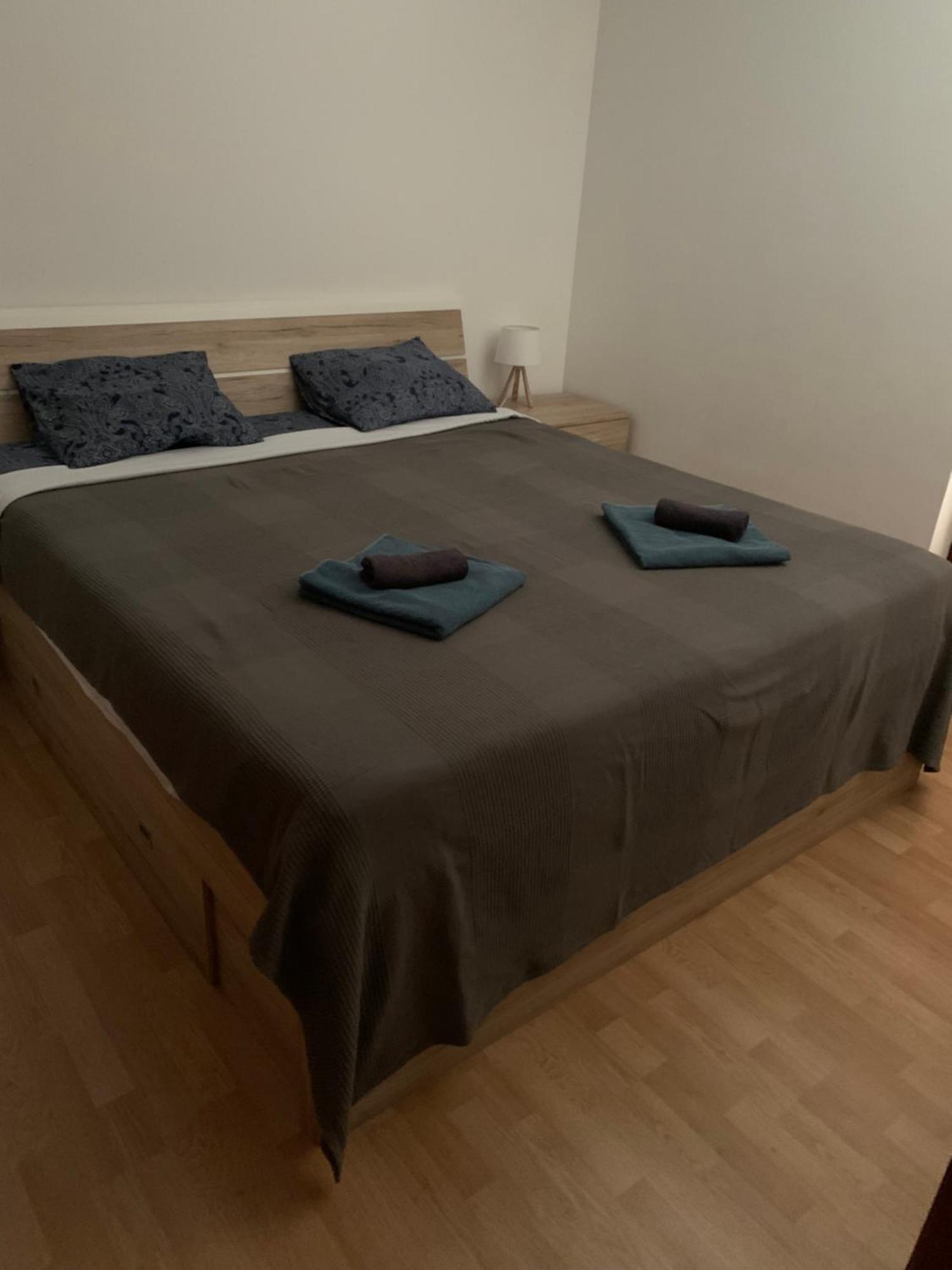 Apartment Marine Драге Екстер'єр фото