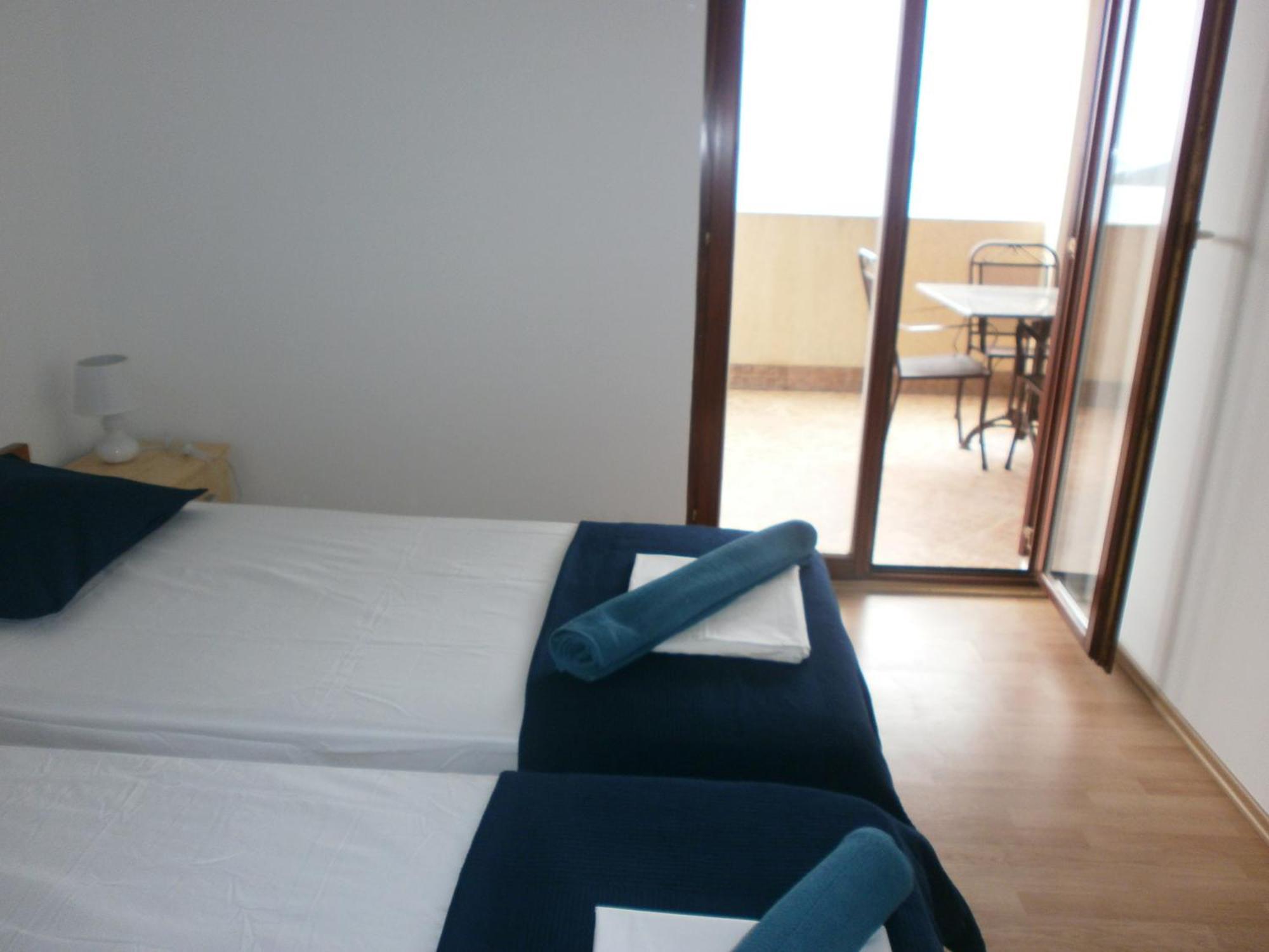 Apartment Marine Драге Екстер'єр фото
