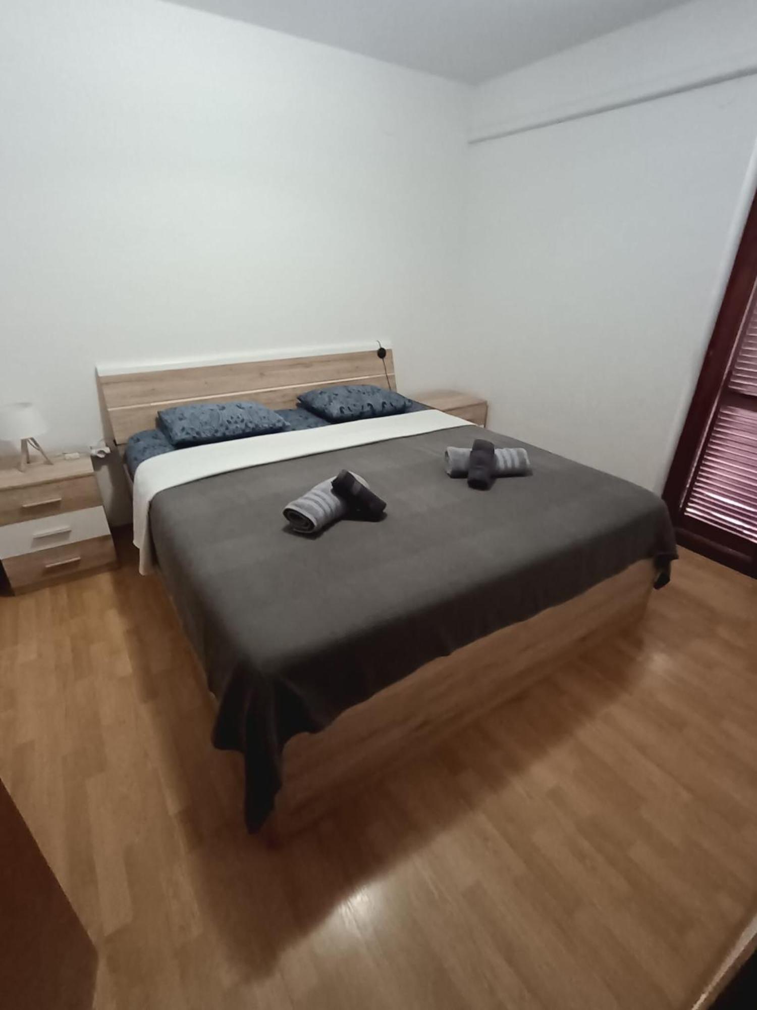 Apartment Marine Драге Екстер'єр фото