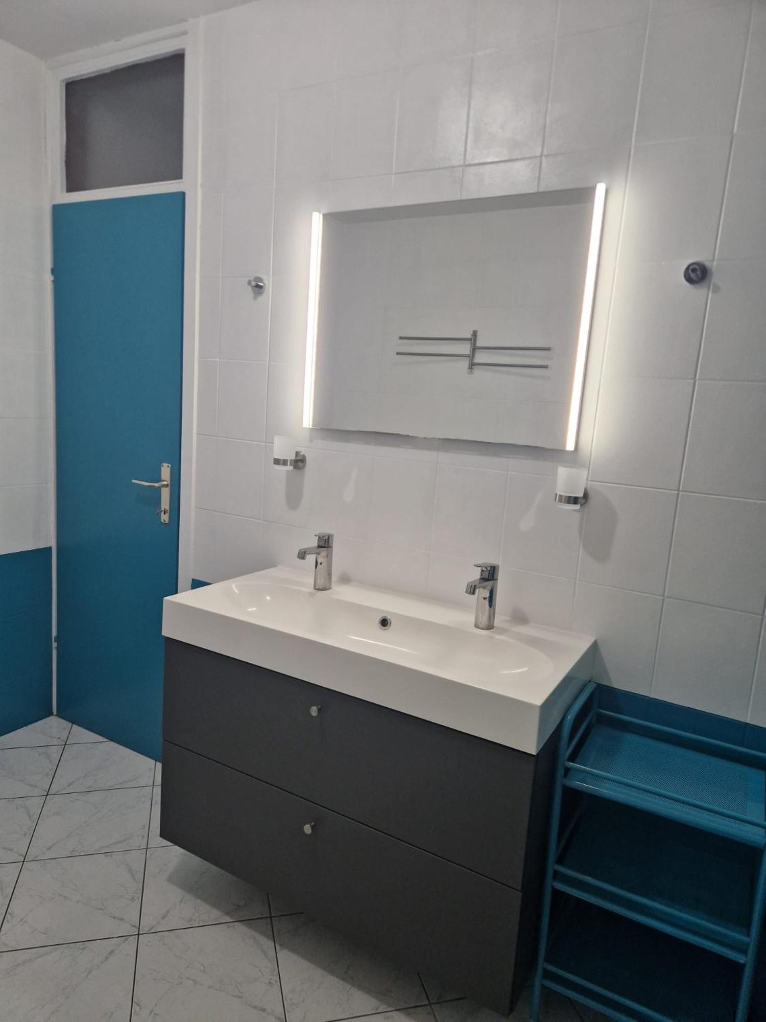 Apartment Marine Драге Екстер'єр фото