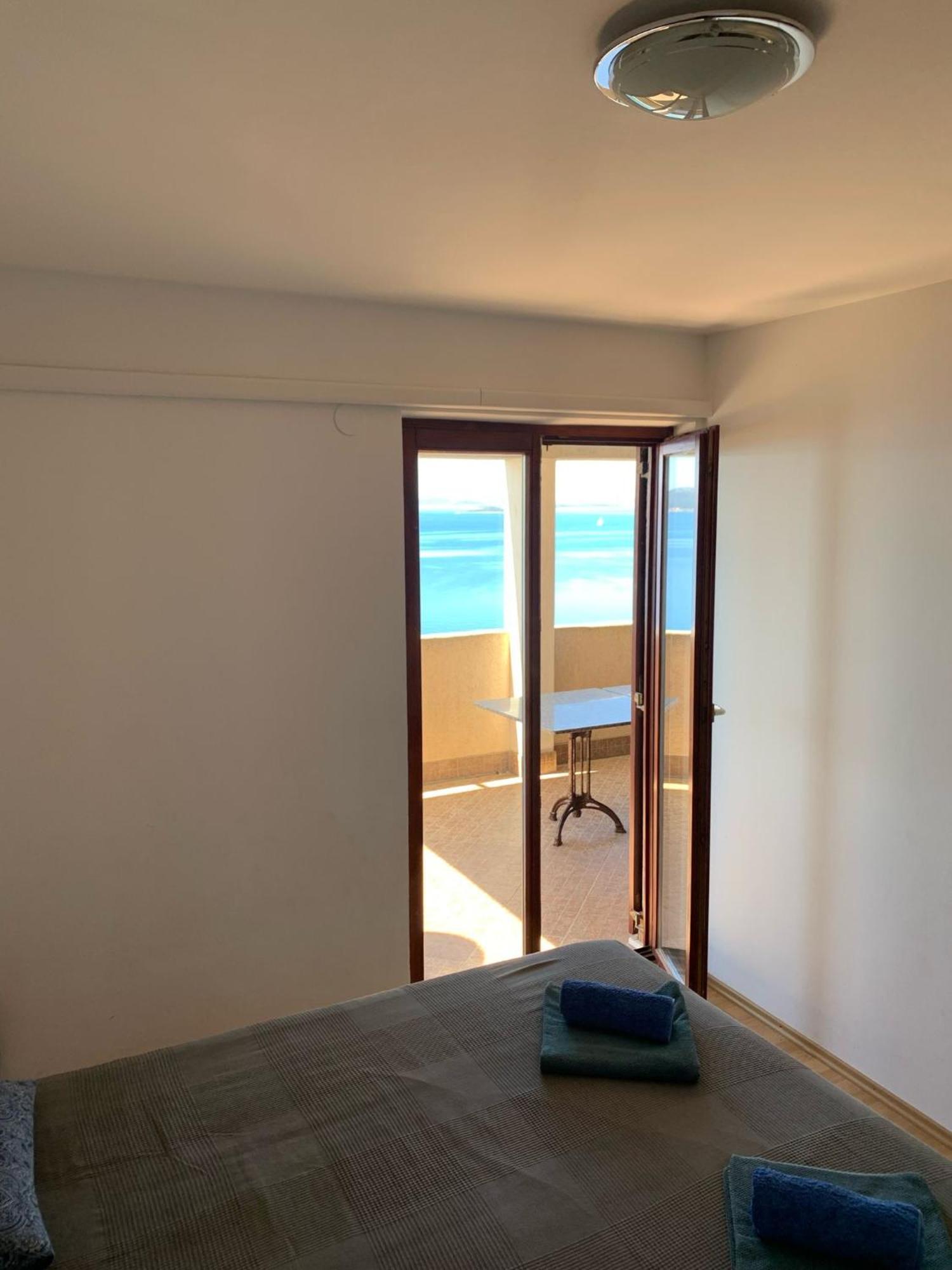 Apartment Marine Драге Екстер'єр фото