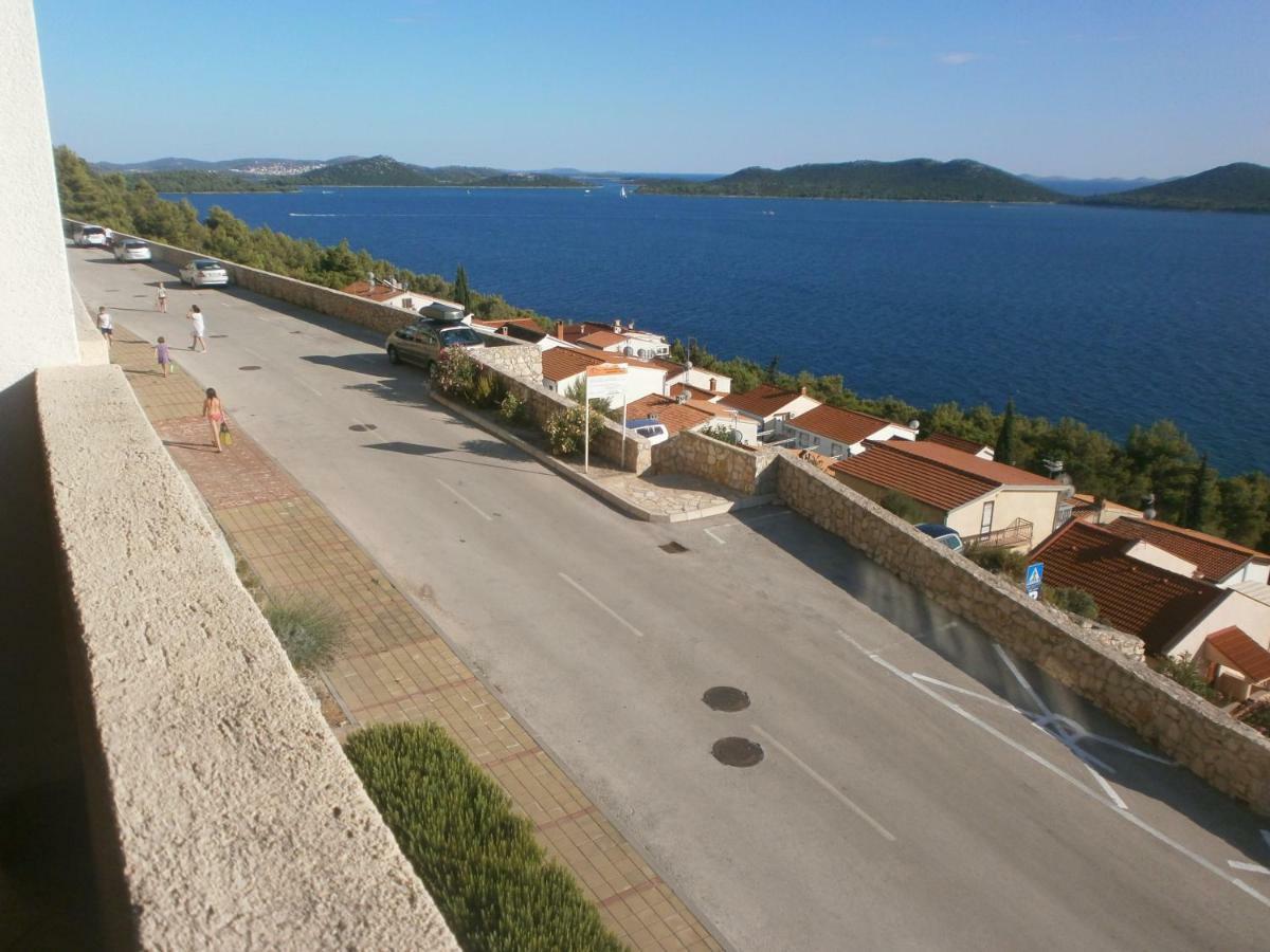 Apartment Marine Драге Екстер'єр фото