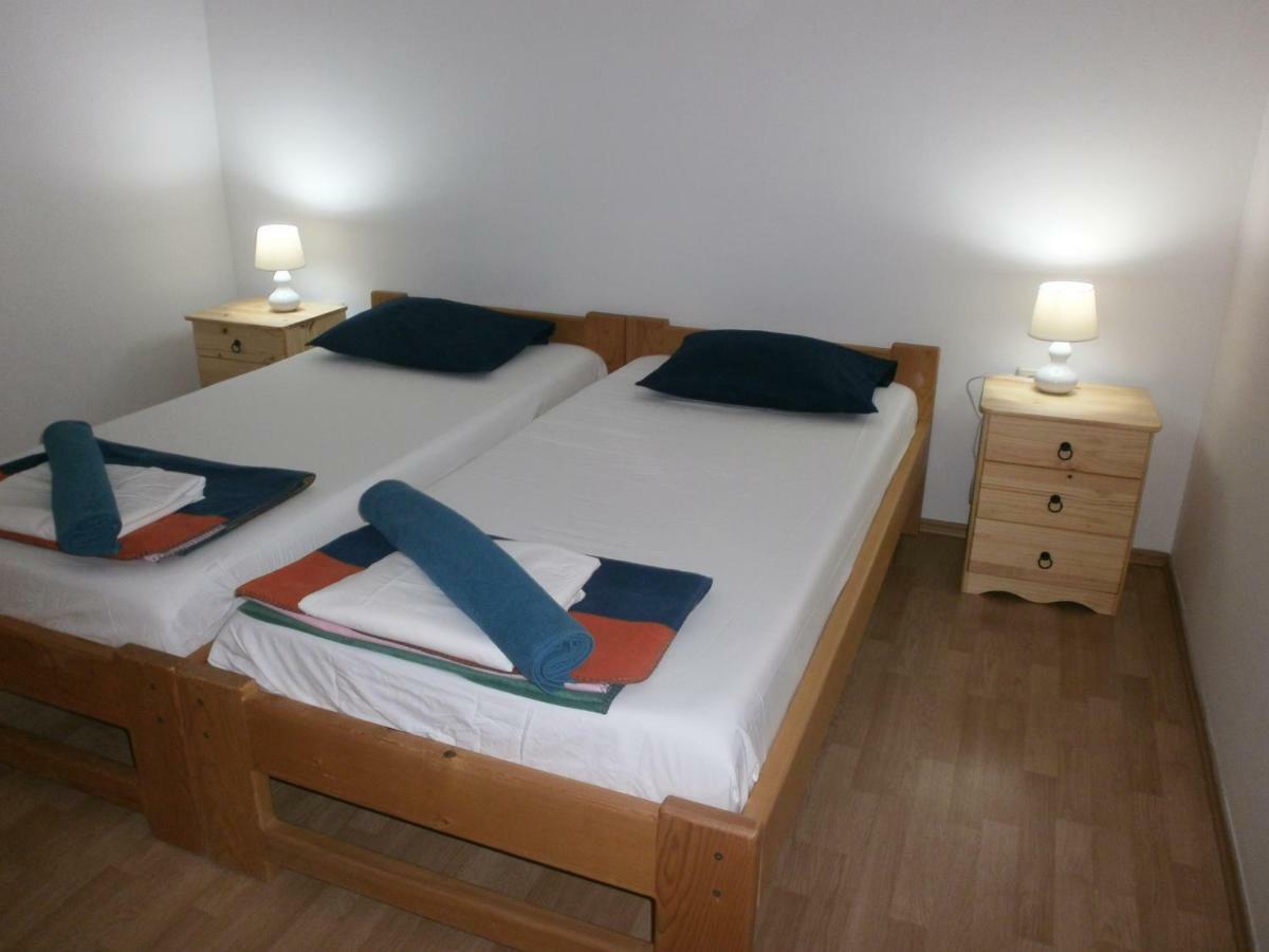 Apartment Marine Драге Екстер'єр фото