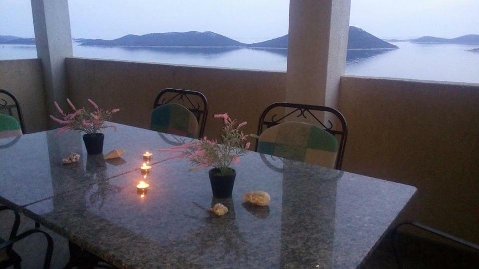 Apartment Marine Драге Екстер'єр фото